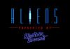 Aliens : The Computer Game (Ricochet) - Amstrad-CPC 464
