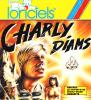 Charly Diams - Amstrad-CPC 6128