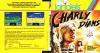 Charly Diams - Amstrad-CPC 6128