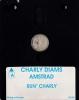 Charly Diams - Amstrad-CPC 6128