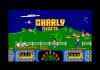 Charly Diams - Amstrad-CPC 6128