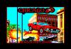 Chicago 90  - Amstrad-CPC 6128
