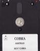 Cobra (Loriciels) - Amstrad-CPC 6128
