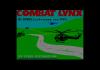 Combat Lynx - Amstrad-CPC 6128
