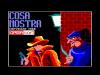 Cosa Nostra - Amstrad-CPC 6128