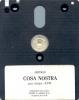 Cosa Nostra - Amstrad-CPC 6128