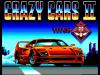 Crazy Cars II - Amstrad-CPC 6128