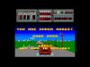 Crazy Cars II - Amstrad-CPC 6128