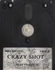 Crazy Shot  - Amstrad-CPC 6128