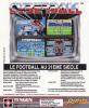 Cyberball  - Amstrad-CPC 6128