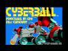 Cyberball  - Amstrad-CPC 6128