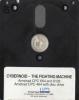 Cybernoid : The Fighting Machine - Amstrad-CPC 6128