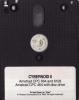 Cybernoid II : The Revenge - Amstrad-CPC 6128