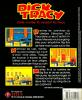 Dick Tracy - Fr - Amstrad-CPC 6128