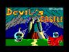 Devil's Castle  - Amstrad-CPC 6128