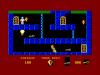Devil's Castle  - Amstrad-CPC 6128