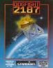 Dogfight 2187 - Amstrad-CPC 6128