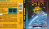 Dogfight 2187 - Amstrad-CPC 6128