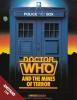 Doctor Who And The Mines Of Terror - Amstrad-CPC 6128