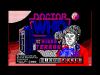 Doctor Who And The Mines Of Terror - Amstrad-CPC 6128