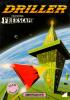 Driller - Amstrad-CPC 6128