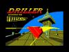 Driller - Amstrad-CPC 6128
