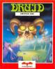 Druid  - Amstrad-CPC 6128