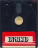 Druid  - Amstrad-CPC 6128