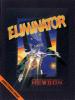 Eliminator - Amstrad-CPC 6128