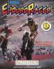 Enduro Racer - Amstrad-CPC 6128