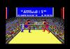 3D Boxing - Uk - Amstrad-CPC 6128