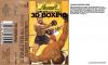 3D Boxing - Uk - Amstrad-CPC 6128