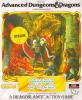 AD&D : Dragons Of Flame - Fr - Amstrad-CPC 6128