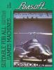 Airwolf - Uk - Amstrad-CPC 6128