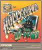 Hollywood Hijinx - Amstrad-CPC 464
