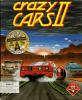 Crazy Cars II - Atari ST