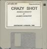 Crazy Shot  - Atari ST