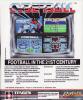 Cyberball  - Atari ST