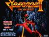 Cybernoid II : The Revenge - Atari ST