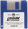 Dark Century - Atari ST
