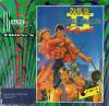Double Dragon II : The Revenge (16 Blitz Tronix) - Atari ST