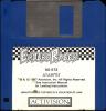 Enduro Racer - Atari ST