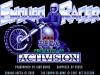 Enduro Racer - Atari ST
