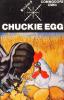 Chuckie Egg (A&F Software) - Commodore 64