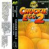 Chuckie Egg 2 (A&F Software) - Commodore 64