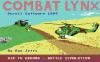 Combat Lynx - Commodore 64