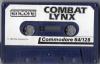 Combat Lynx (Encore) - Commodore 64
