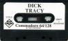 Dick Tracy  - Commodore 64