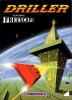 Driller - Commodore 64