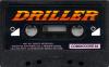 Driller - Commodore 64